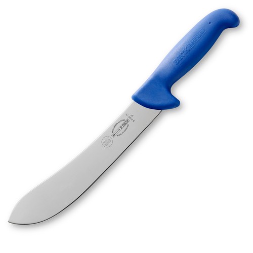 Dick blockmesser ergogrip - f.,