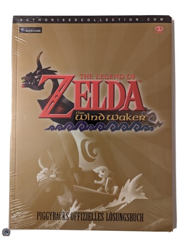 The legend zelda wind - the,