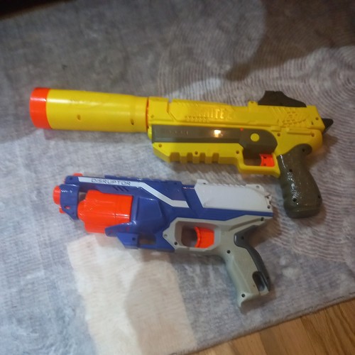 Nerf guns - nerf,
