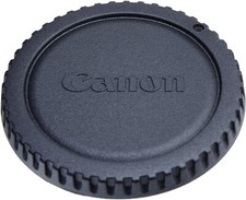 ORIGINAL CANON EOS BODY CAP
