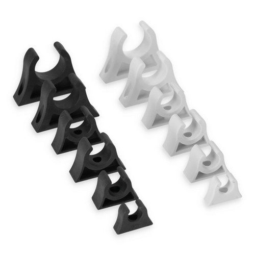 10x bootshakenhalter halterung - 10x,