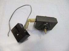 Dual Motor 217 407 / 221 068 +