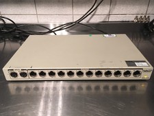 Audio precision swr122m - audio,