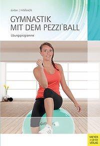 Gymnastik mit dem pezzi - dem, pezzi®ball