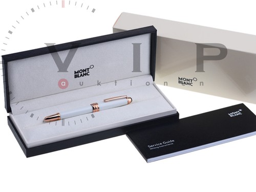 Montblanc meisterstück - montblanc,