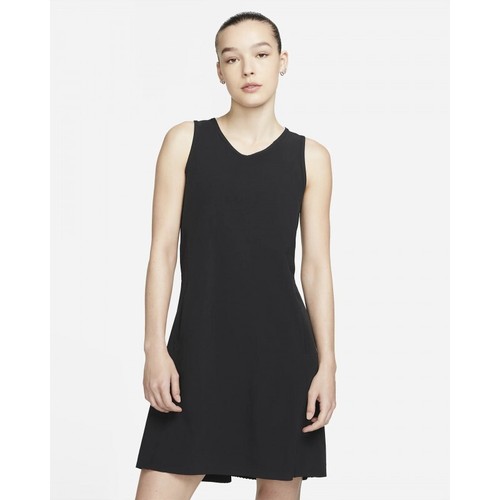 Nike damen golf kleid dri - damen,