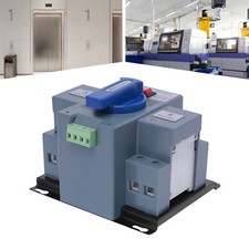 Automatischer Transferschalter