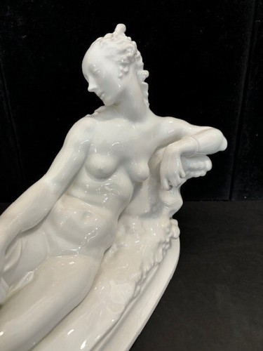 Kpm berlin große - berlin, figur,
