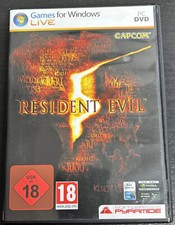 Resident evil - resident, (pc,