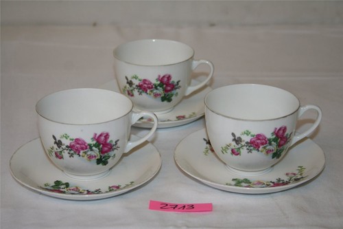 Kaffeegedeck teetasse - x,