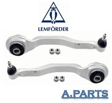 Lemförder set 2x wishbone