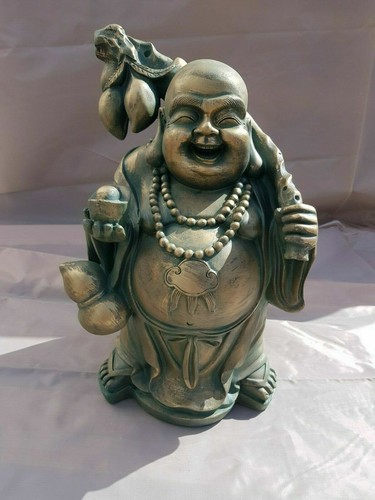 Buddha figur cm - ,
