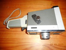 Super 8 Kamera - Meopta A8G 0