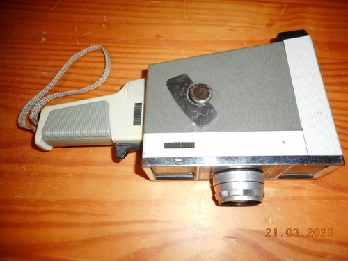 Super kamera meopta a8g 0 - 8,