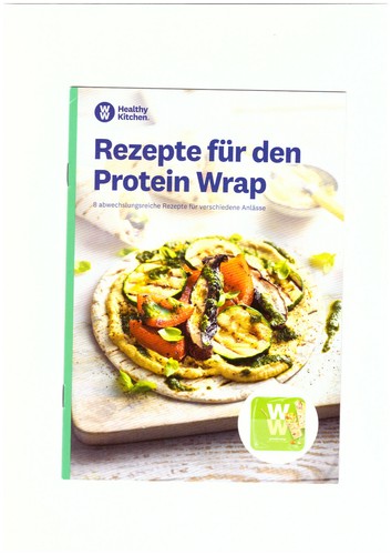 Weight watchers neu rezepte - neu,