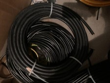 LAPP KABEL ÖLFLEX CLASSIC 110 BLACK 5G 2.5  11.5-12 METER