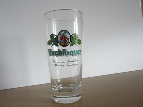 Altes bierglas bier glas bräu - bierglas,