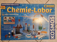 Kosmos Chemie C3000