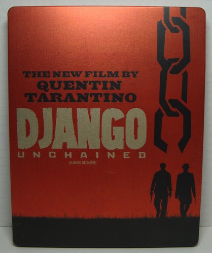 Django unchained future shop - unchained,