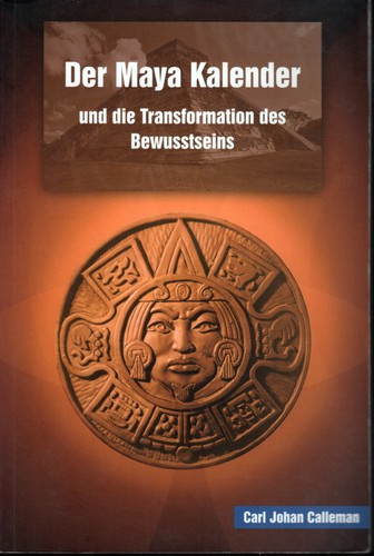 Carl johan calleman der maya - carl,