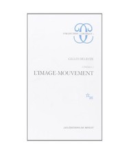 Image mouvementcinéma tome - l, mouvementcinéma,