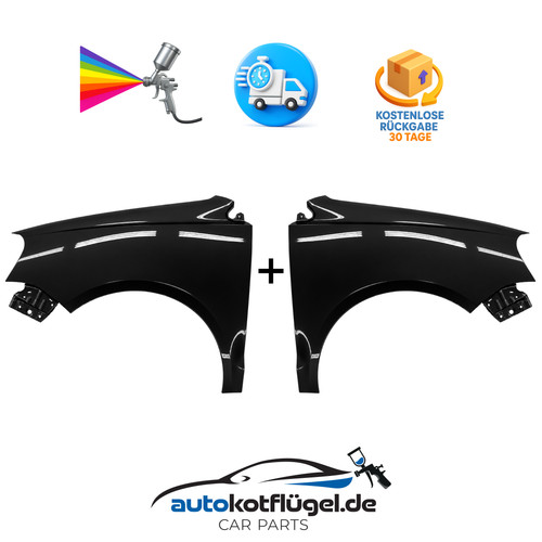 Kotflügel für polo - kotflügel, vw