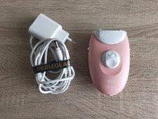 🟣Braun Silk-Epil 3