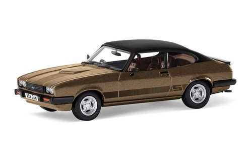 Vanguards ford capri mk3 0s - mk3, 3.0s