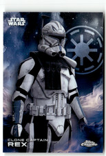 Topps 2025 Star Wars Chrome