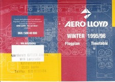 [e74] Flugplan / Timetable -