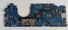 Dell Latitude 5580 Mainboard