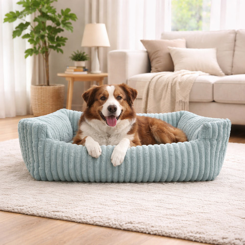 Hundebett hundekissen - hundebett,