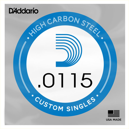 Daddario pl0115 einzelsaite - daddario, |