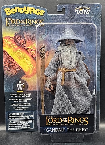 Herr der ringe - herr, gandalf