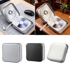 CD Hülle, Aufbewahrungsmappe