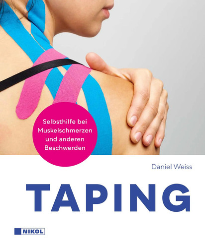 Taping selbsthilfe bei - |,