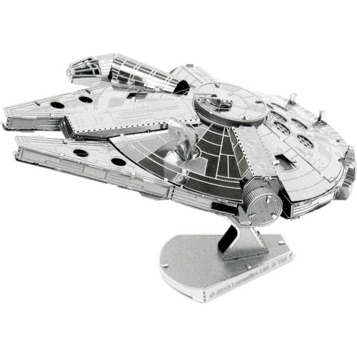 Star wars millennium - wars,