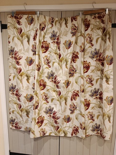 Laura ashley gosford cranberry - laura,