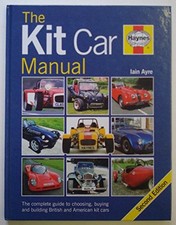 Kit Car Manual: The Complete