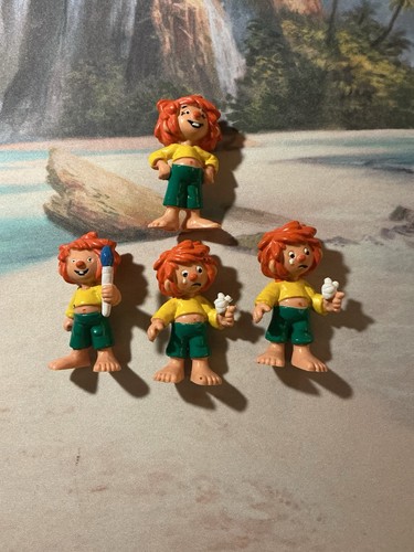 Bully pumuckl figuren - 4, von