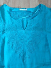 Christian Berg Leinentunika