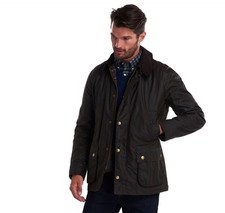 Barbour Herren Ashby