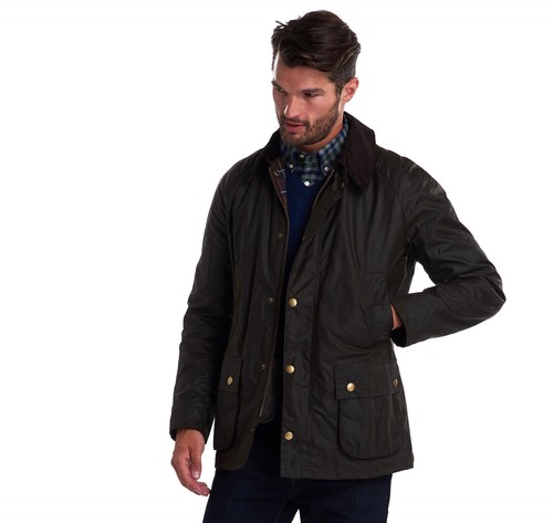 Barbour herren ashby - barbour,