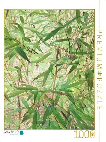 Calvendo puzzle belebender - calvendo,