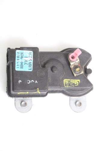 Stellmotor tür vorn - stellmotor,