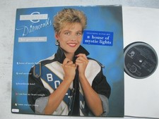 LP C.C. Catch – Diamonds -