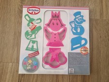Oetker ausstecher - oetker,