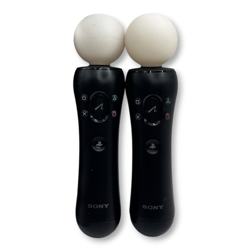 Sony move controller - controller,