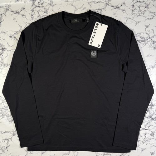 Belstaff schwarzes - belstaff,