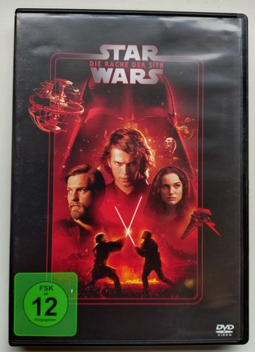 Star wars episode die - -,
